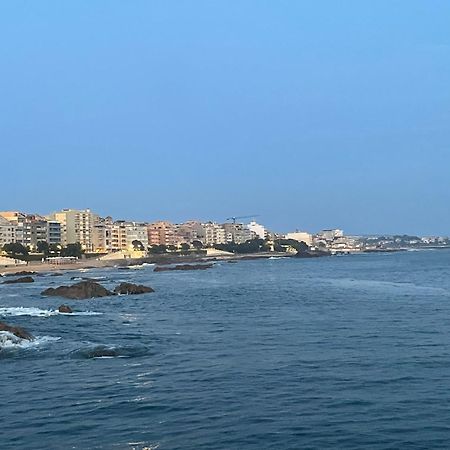 Vrs - Porto Beach Flat Kültér fotó