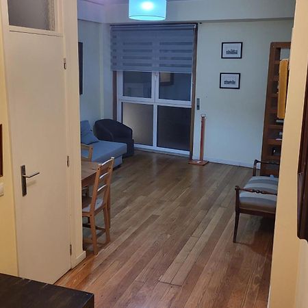 Vrs - Porto Beach Flat Kültér fotó