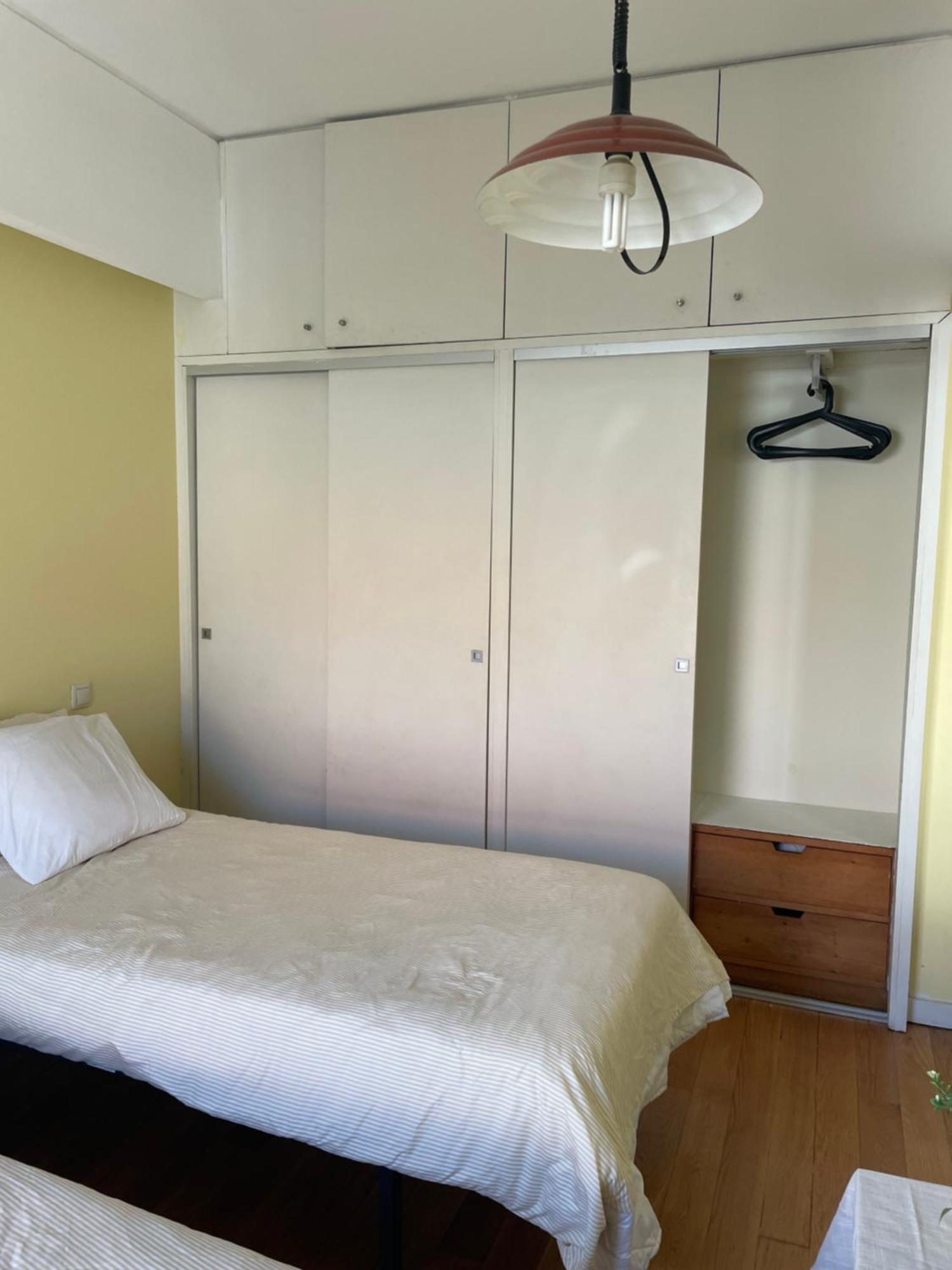 Vrs - Porto Beach Flat Kültér fotó