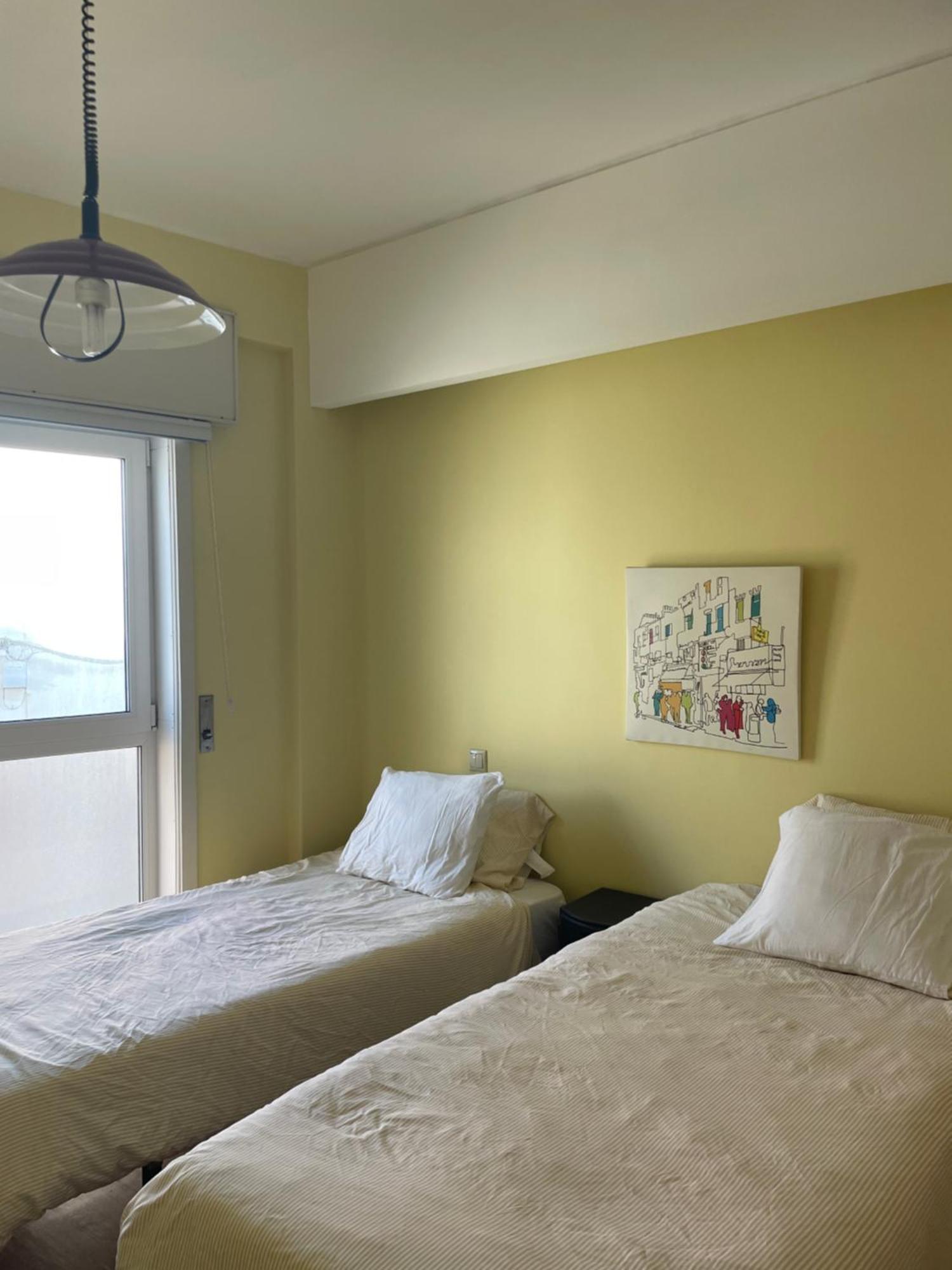Vrs - Porto Beach Flat Kültér fotó