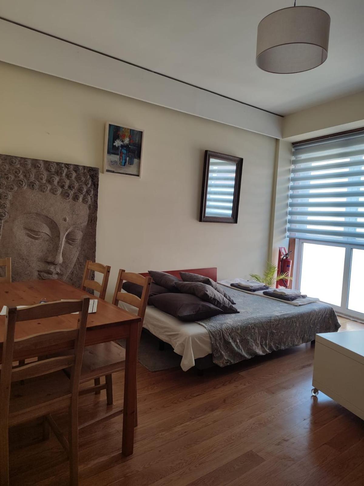 Vrs - Porto Beach Flat Kültér fotó
