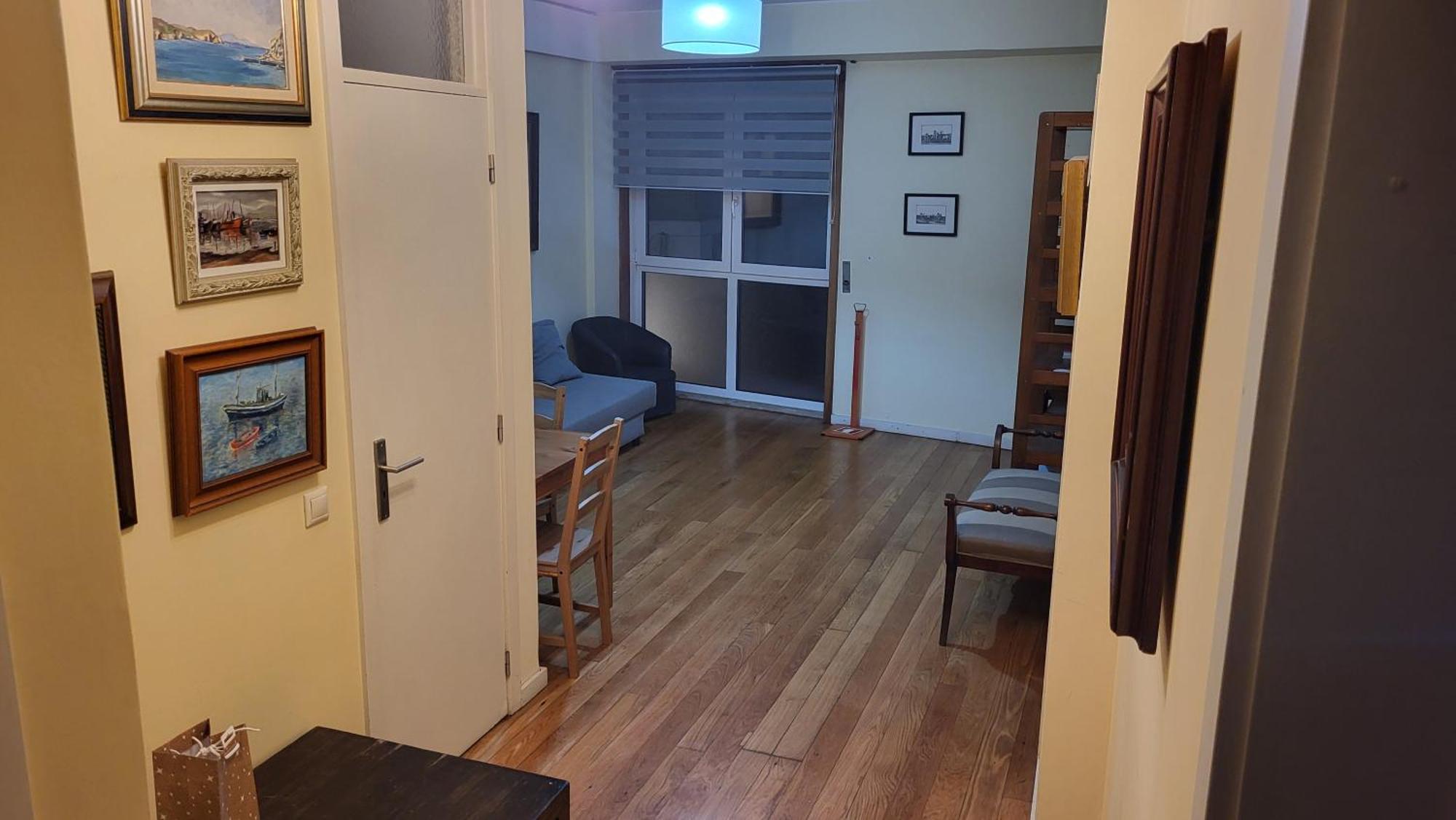 Vrs - Porto Beach Flat Kültér fotó