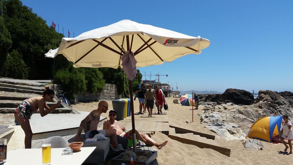 Vrs - Porto Beach Flat Kültér fotó