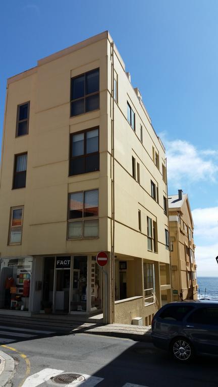 Vrs - Porto Beach Flat Kültér fotó