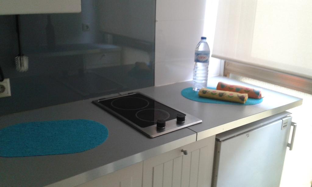 Vrs - Porto Beach Flat Kültér fotó