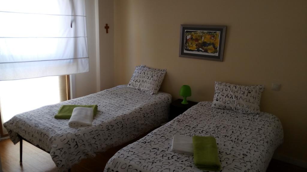 Vrs - Porto Beach Flat Kültér fotó